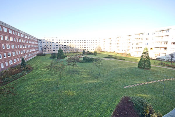 Wohnung Stendaler Straße in Halle (Saale)