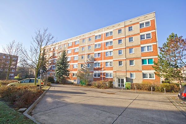 Wohnung Stendaler Straße in Halle (Saale)