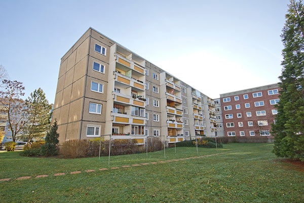 Wohnung Stendaler Straße in Halle (Saale)
