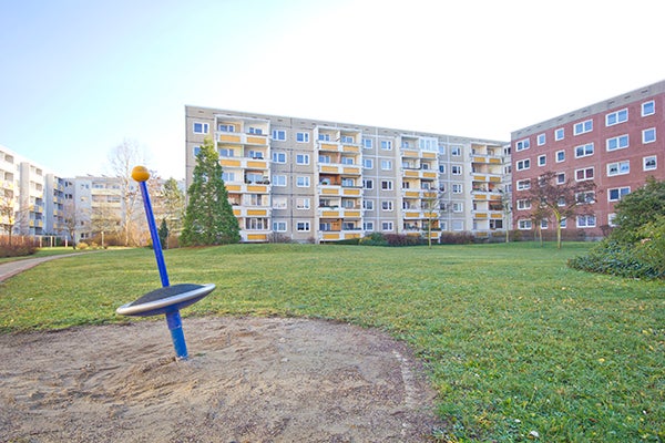 Wohnung Stendaler Straße in Halle (Saale)