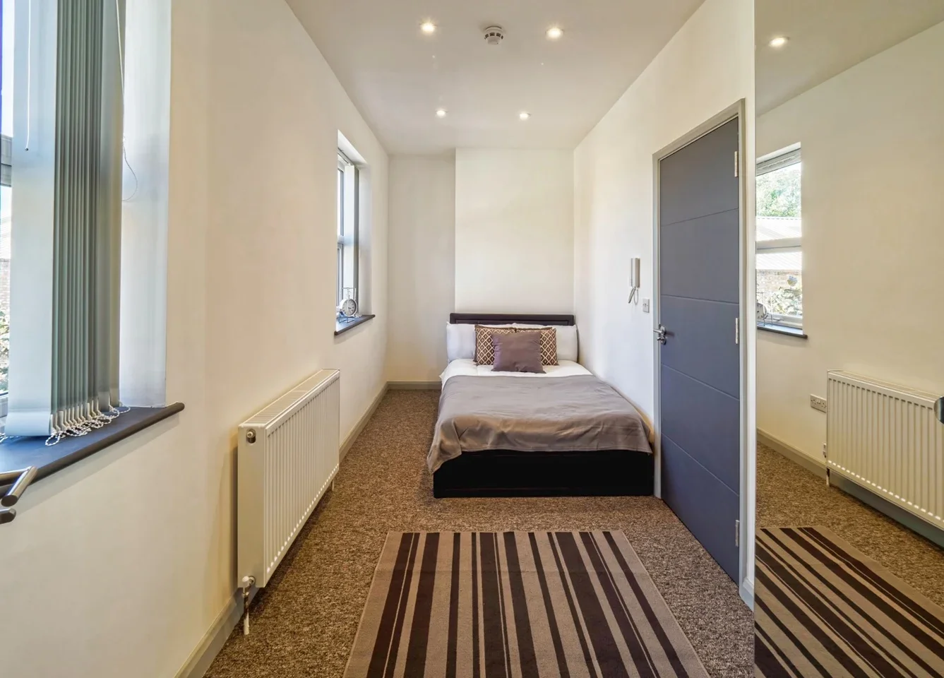 Room Market Street in Watford