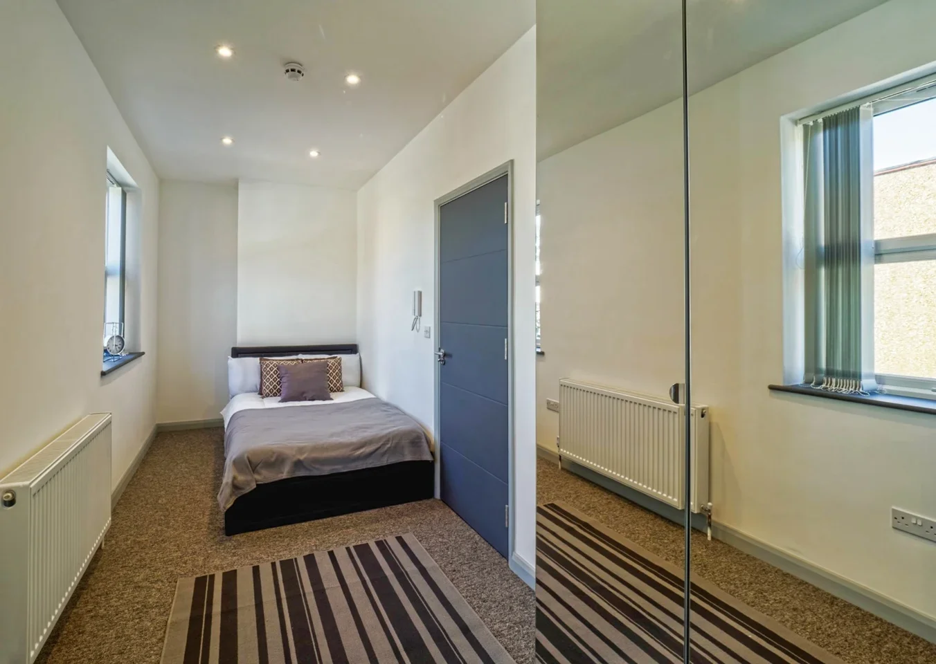 Room Market Street in Watford