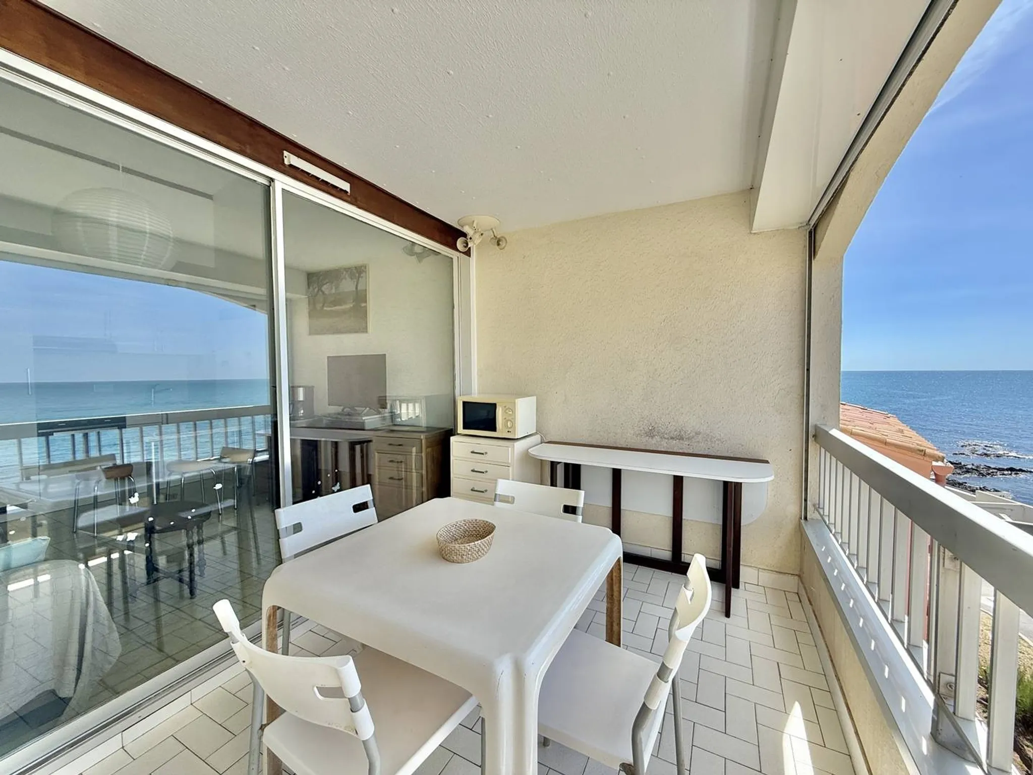 Appartement Rue de la Garnison à Agde