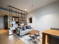 Flat Concert Hall Approach in Greater London