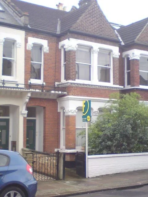 Room Boundaries Road in Greater London