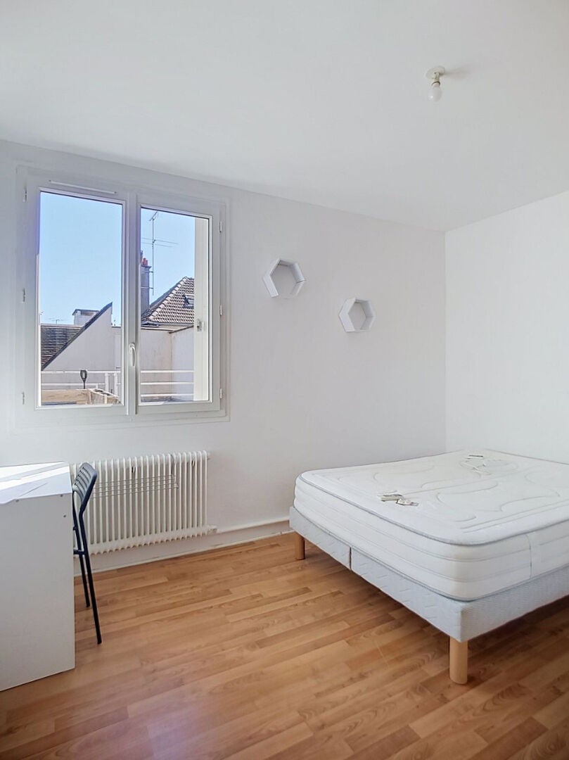 Appartement Rue Louis Moreau à Étampes