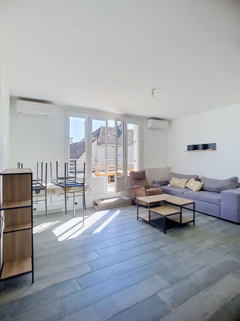Appartement Rue Louis Moreau à Étampes