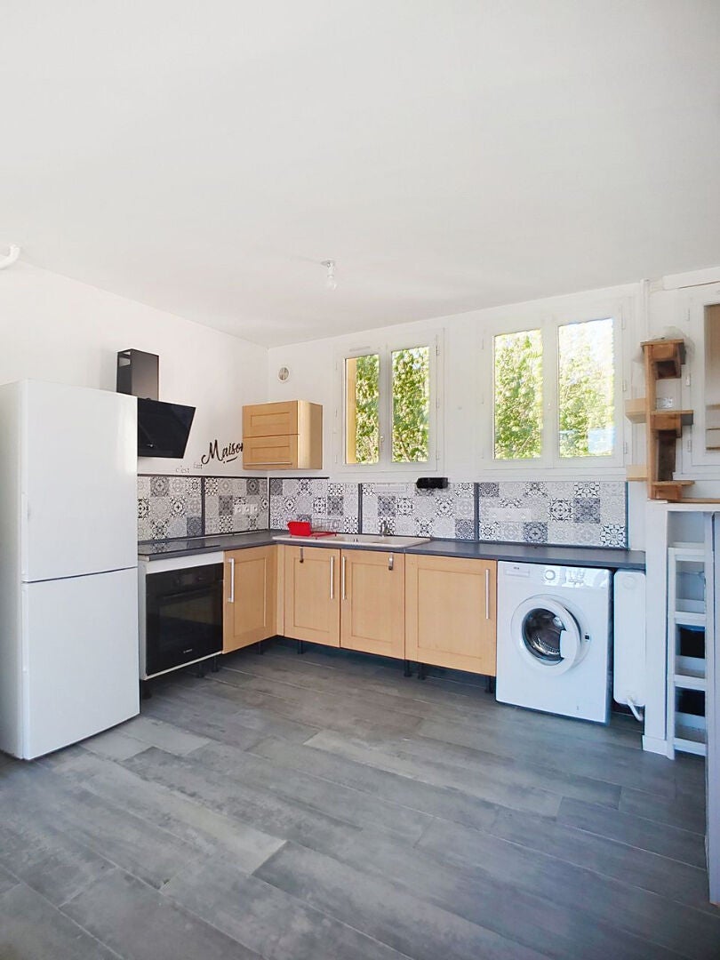 Appartement Rue Louis Moreau à Étampes