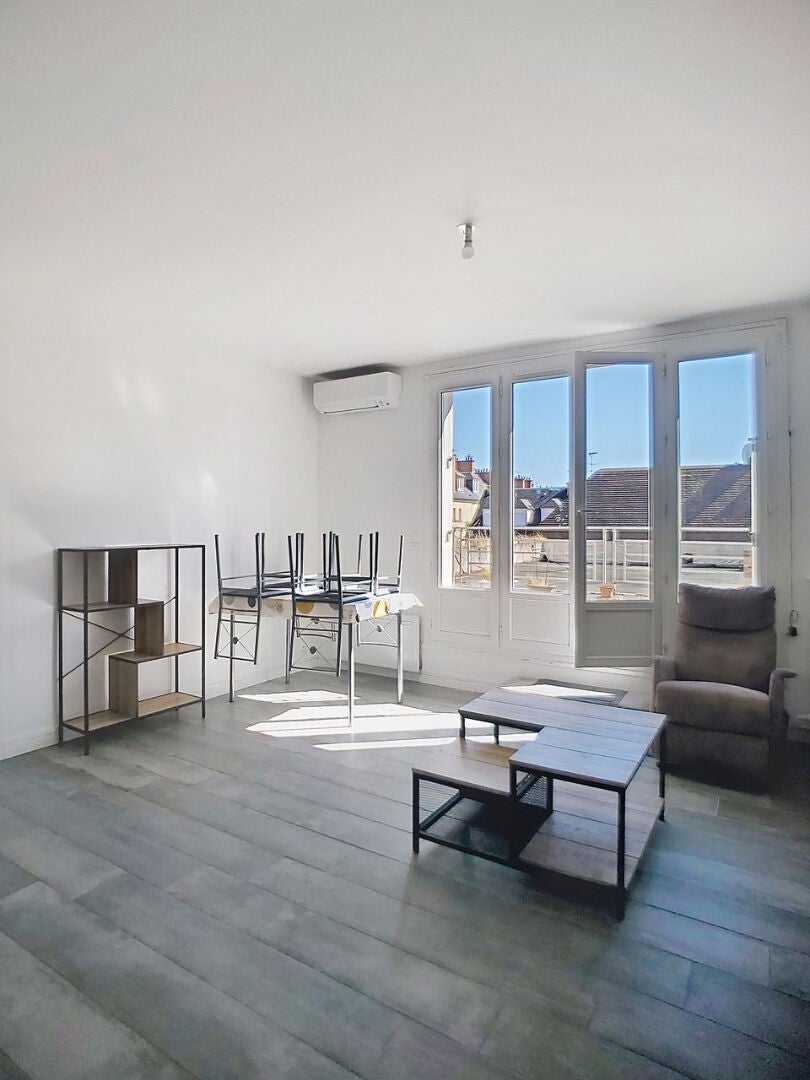 Appartement Rue Louis Moreau à Étampes