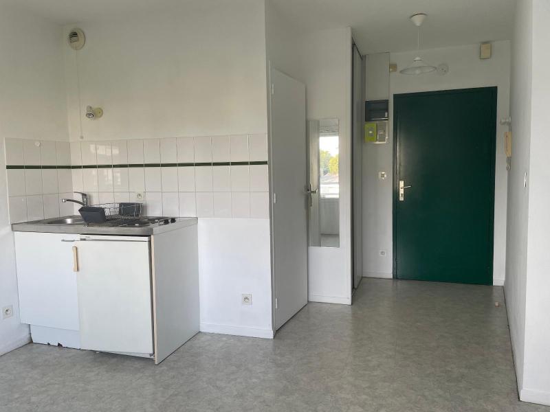 Appartement Boulevard Henry Orrion à Nantes