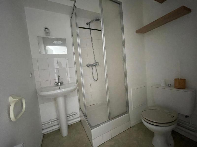 Appartement Boulevard Henry Orrion à Nantes