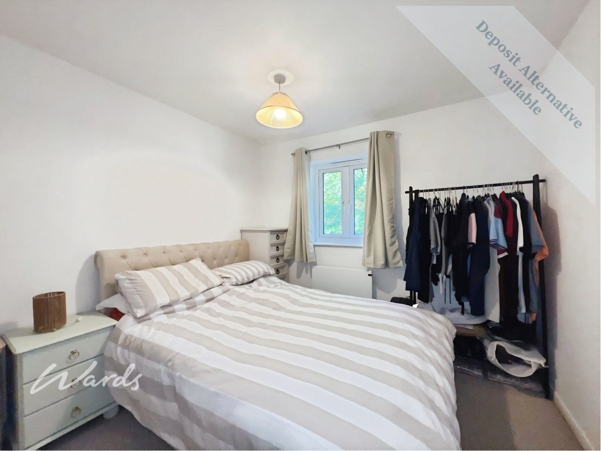 Flat Spillett Close in Borough of Swale