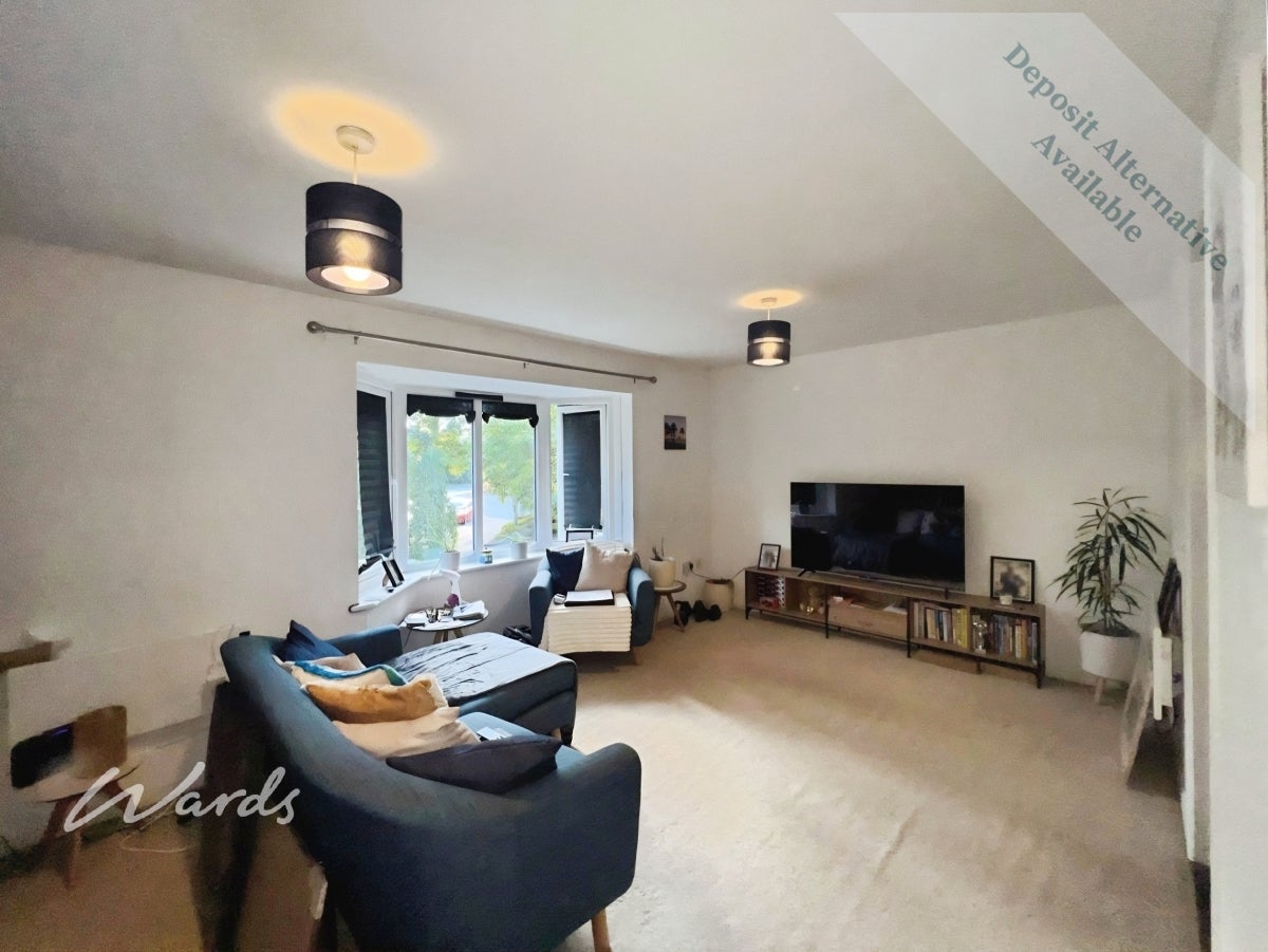 Flat Spillett Close in Borough of Swale