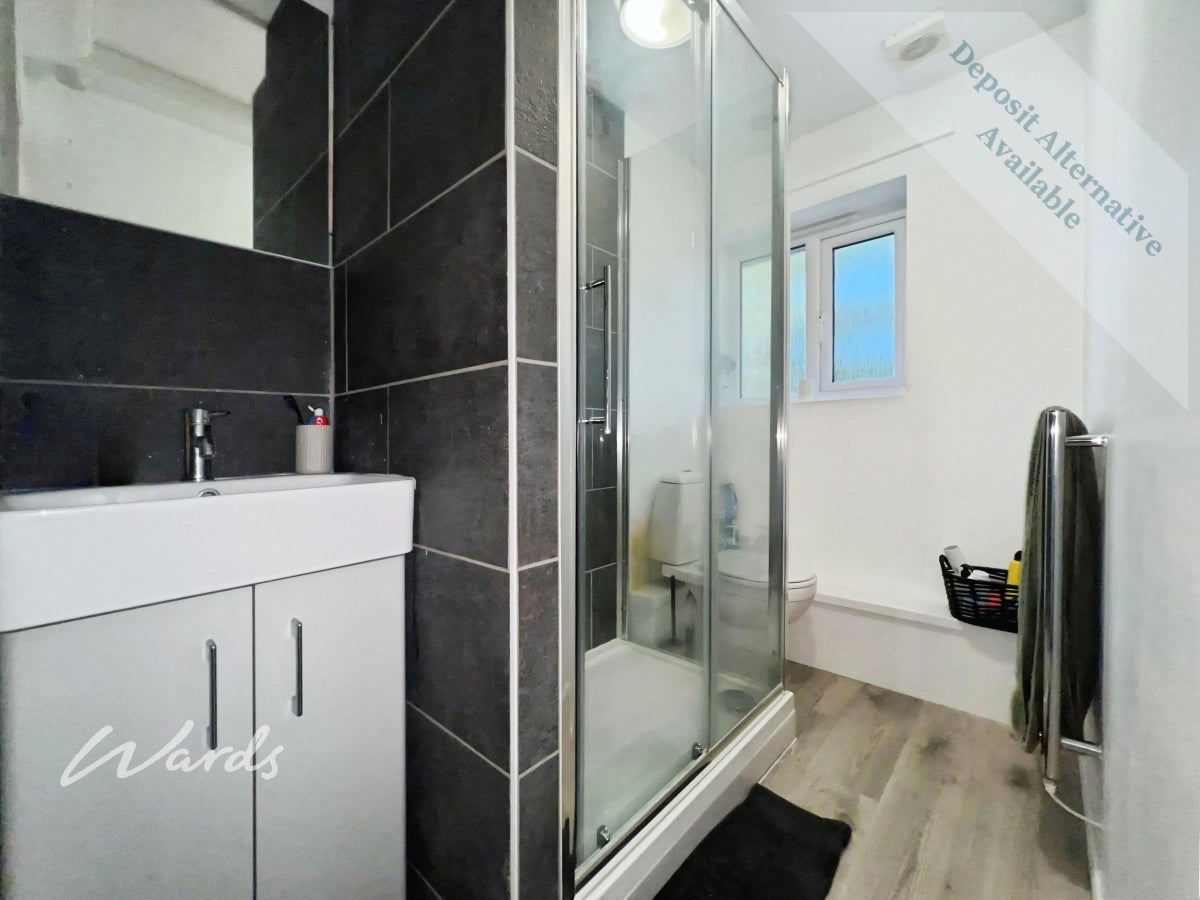 Flat Spillett Close in Borough of Swale