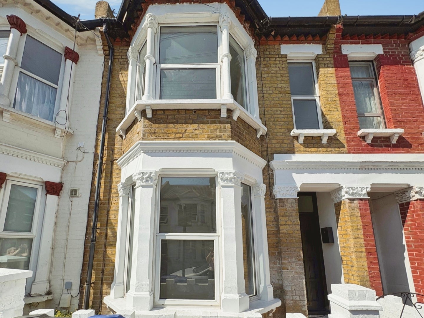House Gordon Road in Southend-on-Sea