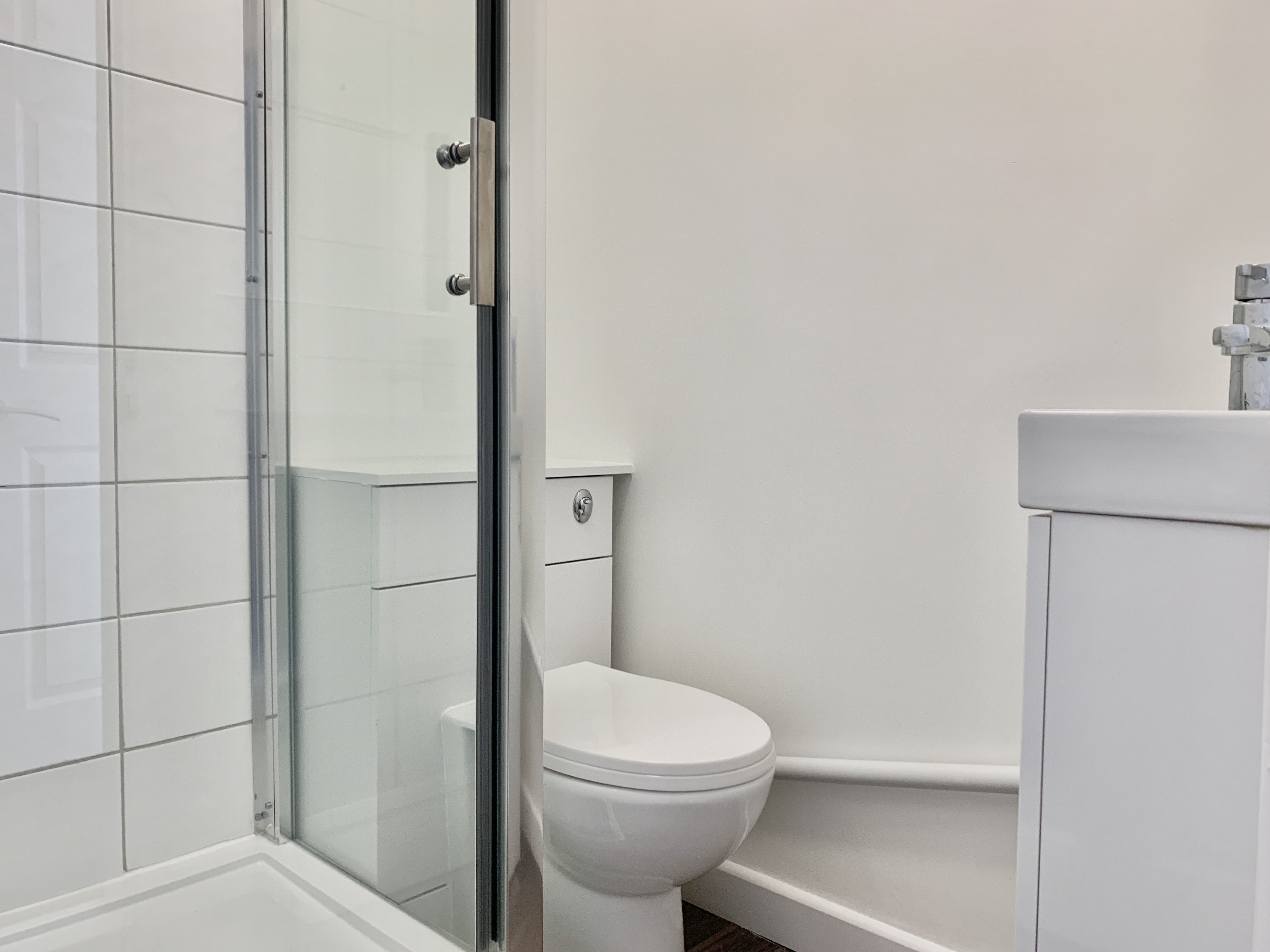 Flat West Lane in Havant