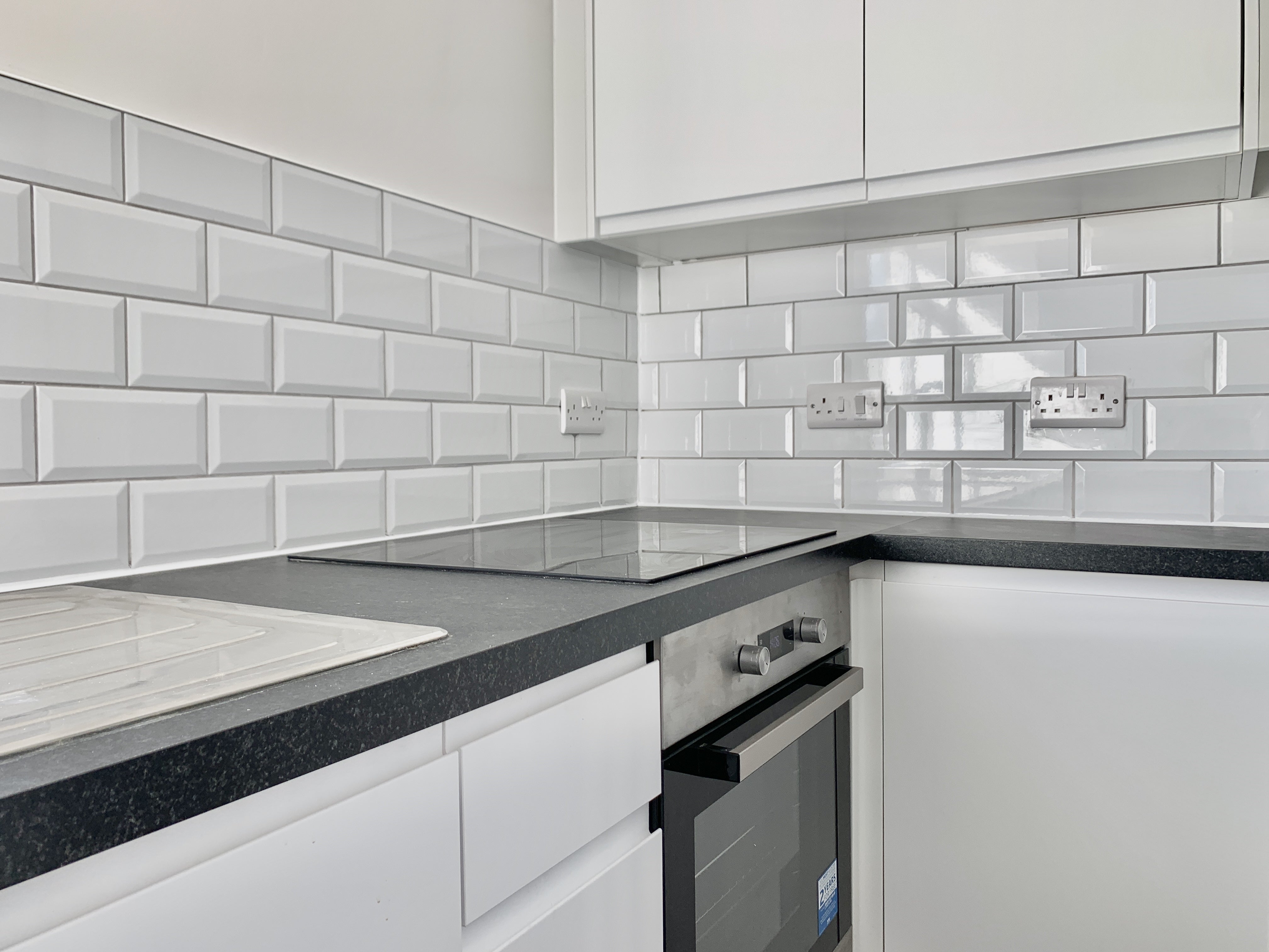 Flat West Lane in Havant