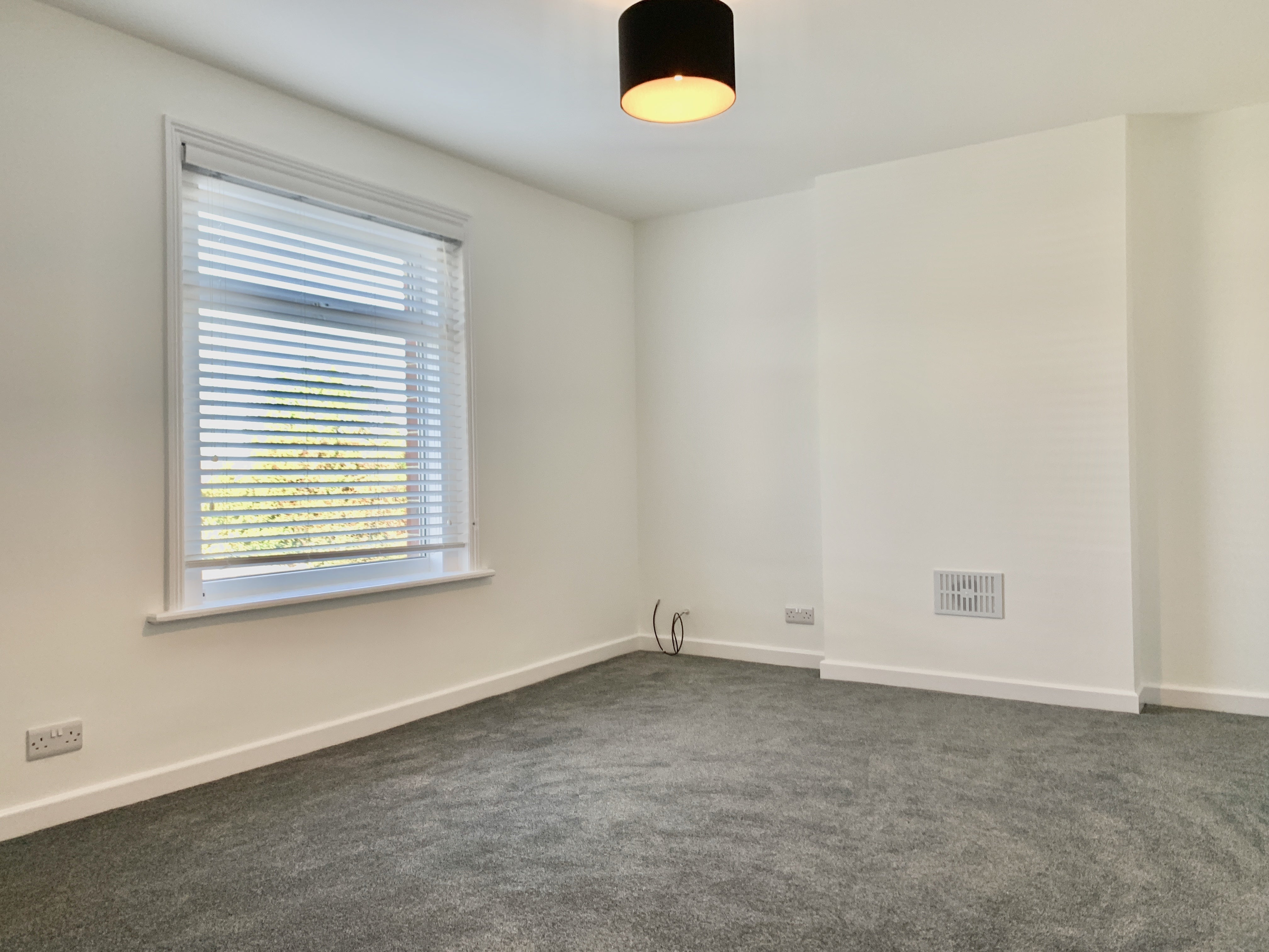 Flat West Lane in Havant