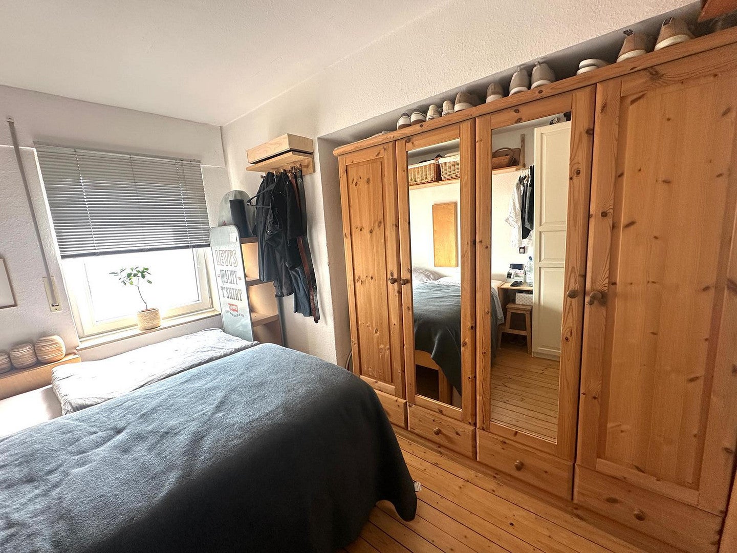 Wohnung Stenerner Weg in Bocholt