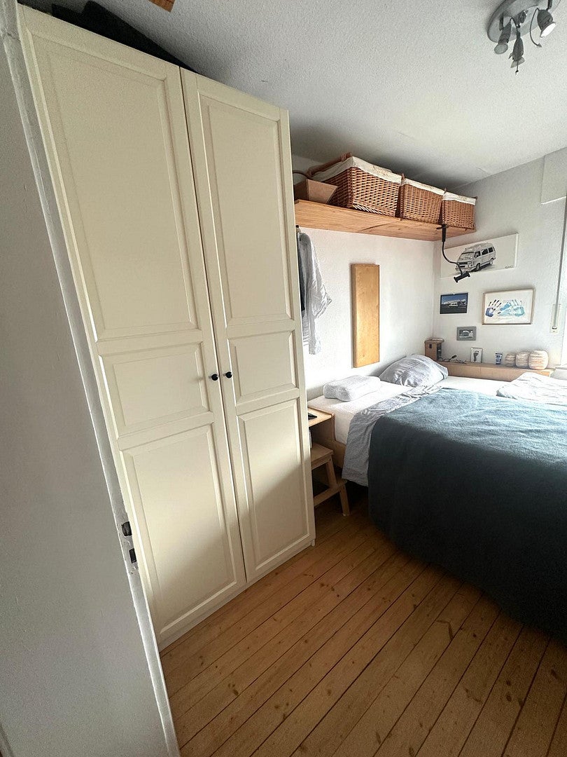 Wohnung Stenerner Weg in Bocholt