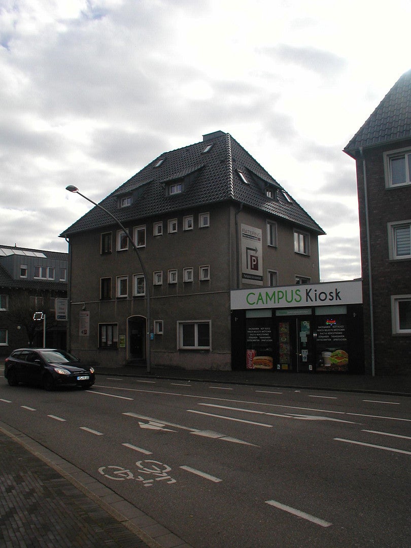 Wohnung Stenerner Weg in Bocholt