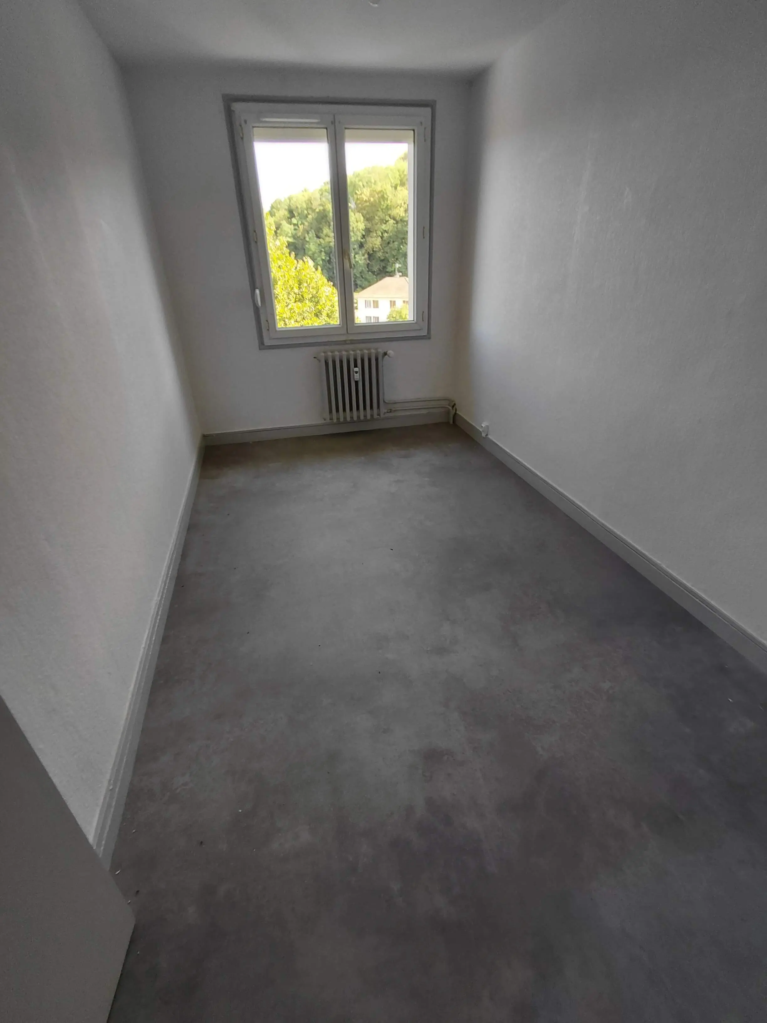 Appartement Rue du Stand à Danjoutin