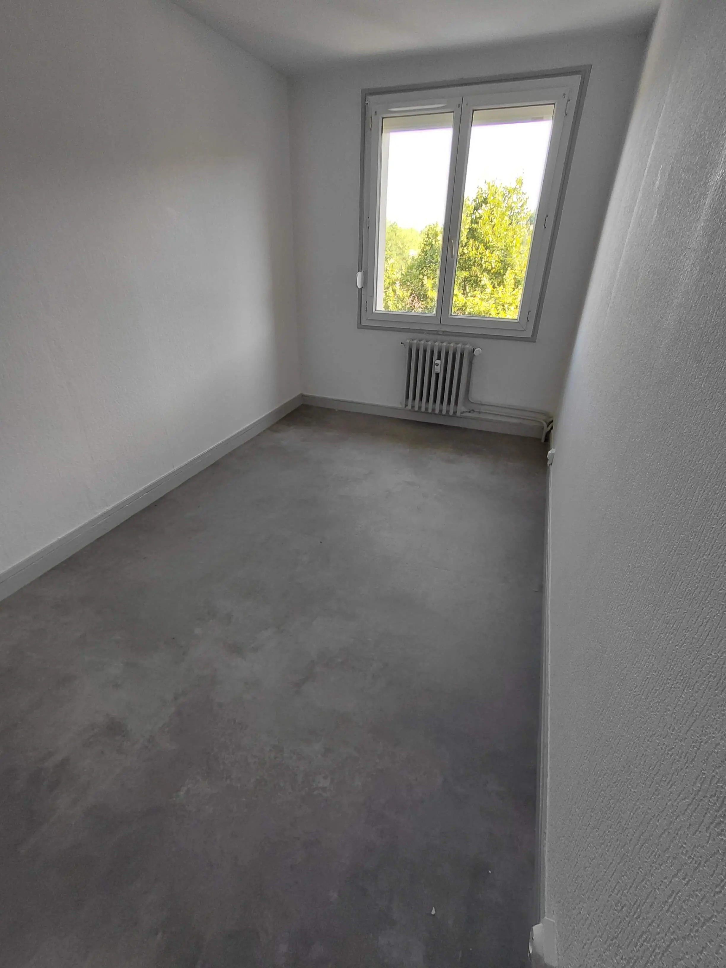 Appartement Rue du Stand à Danjoutin