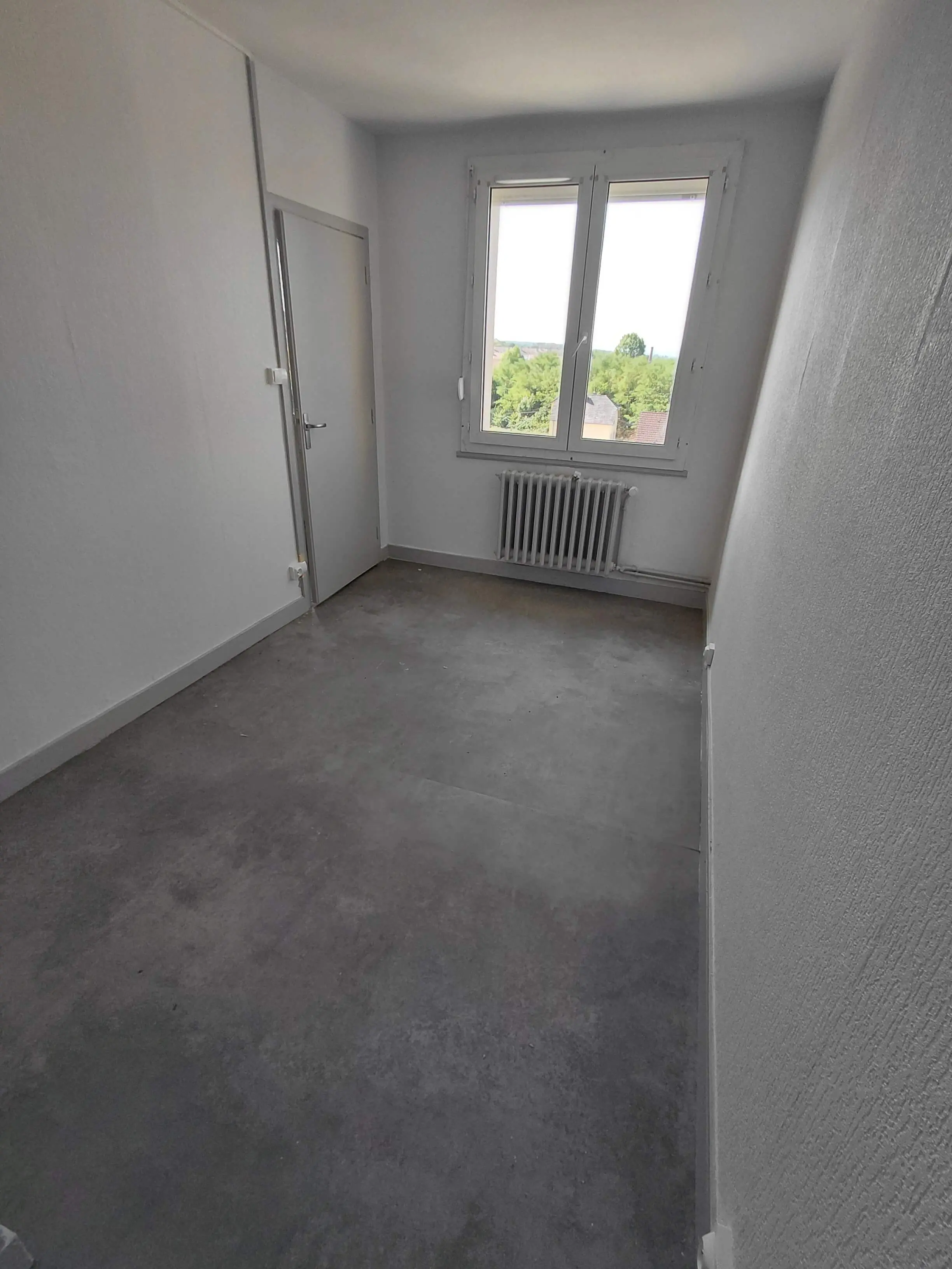 Appartement Rue du Stand à Danjoutin