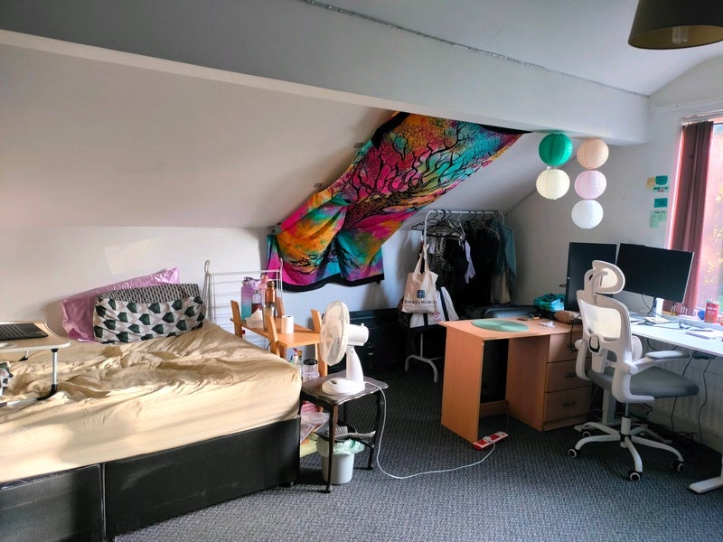 Room Norman View in Leeds