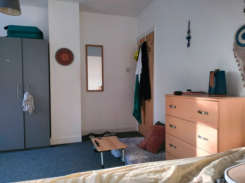 Room Norman View in Leeds