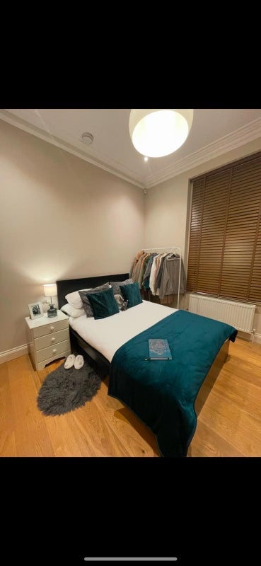 Room Tabley Road in Greater London
