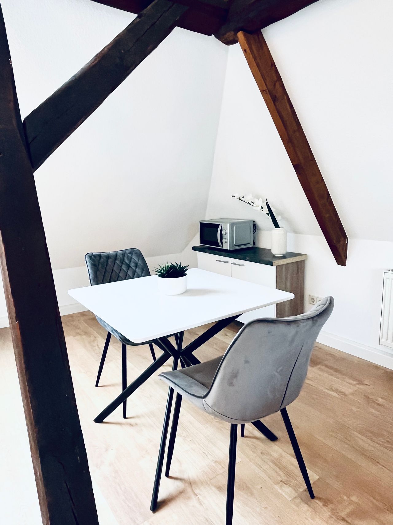 Wohnung Jenaer Straße in Erfurt