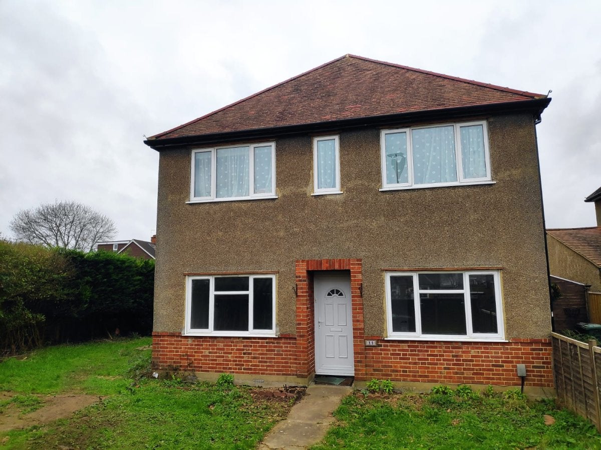 House Horley Road in Reigate and Banstead