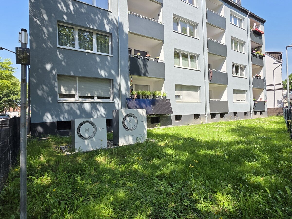 Wohnung Hanferstraße in Freiburg im Breisgau