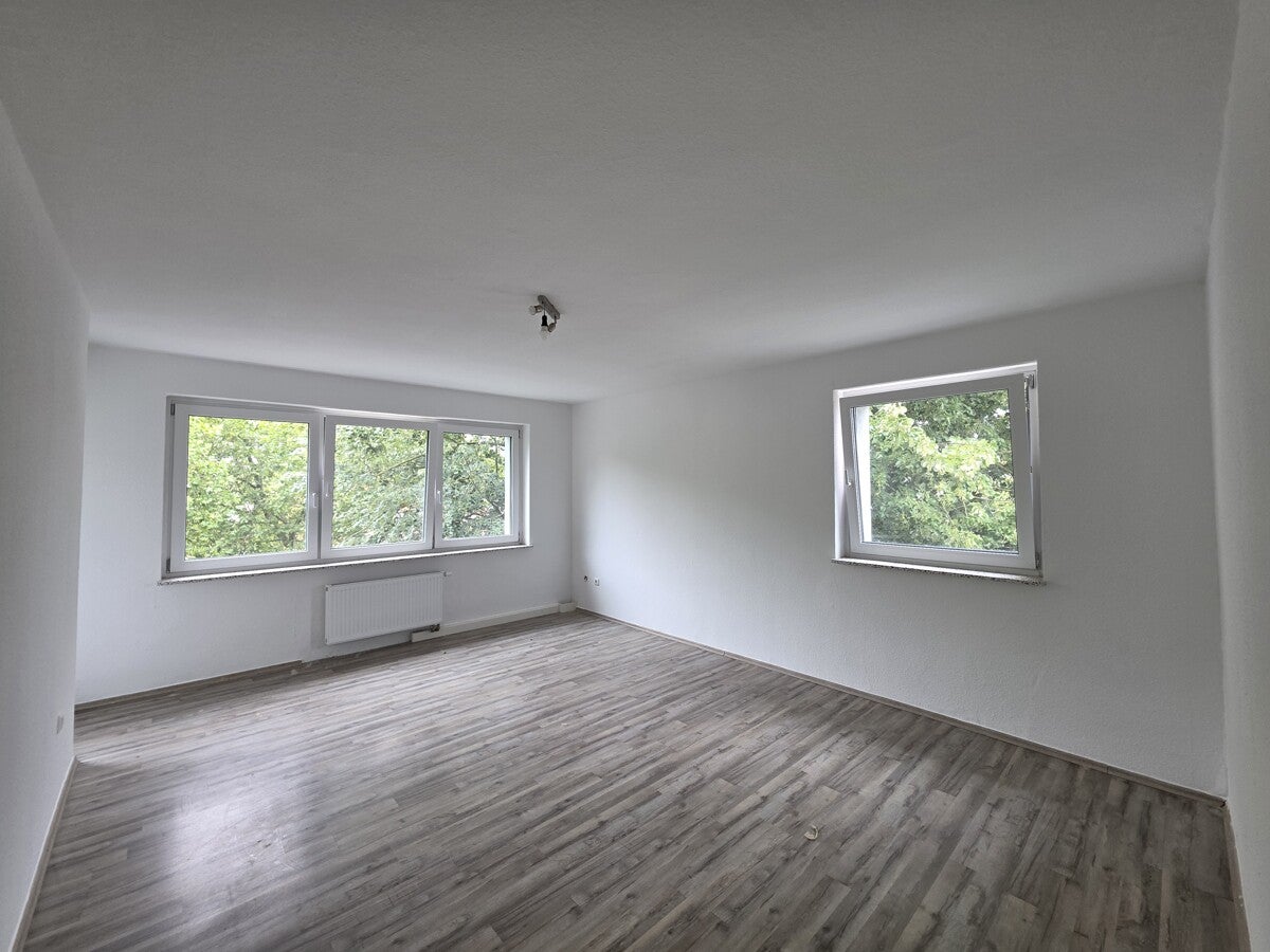 Wohnung Hanferstraße in Freiburg im Breisgau