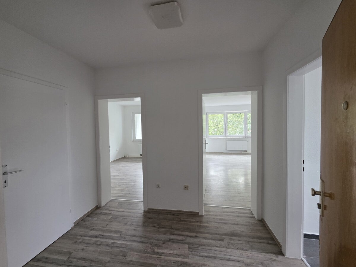 Wohnung Hanferstraße in Freiburg im Breisgau
