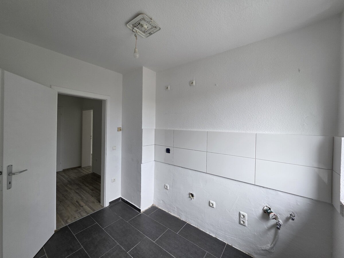 Wohnung Hanferstraße in Freiburg im Breisgau