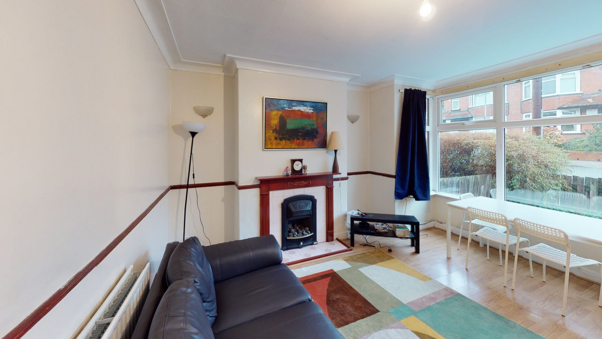 House Derwentwater Grove in Leeds
