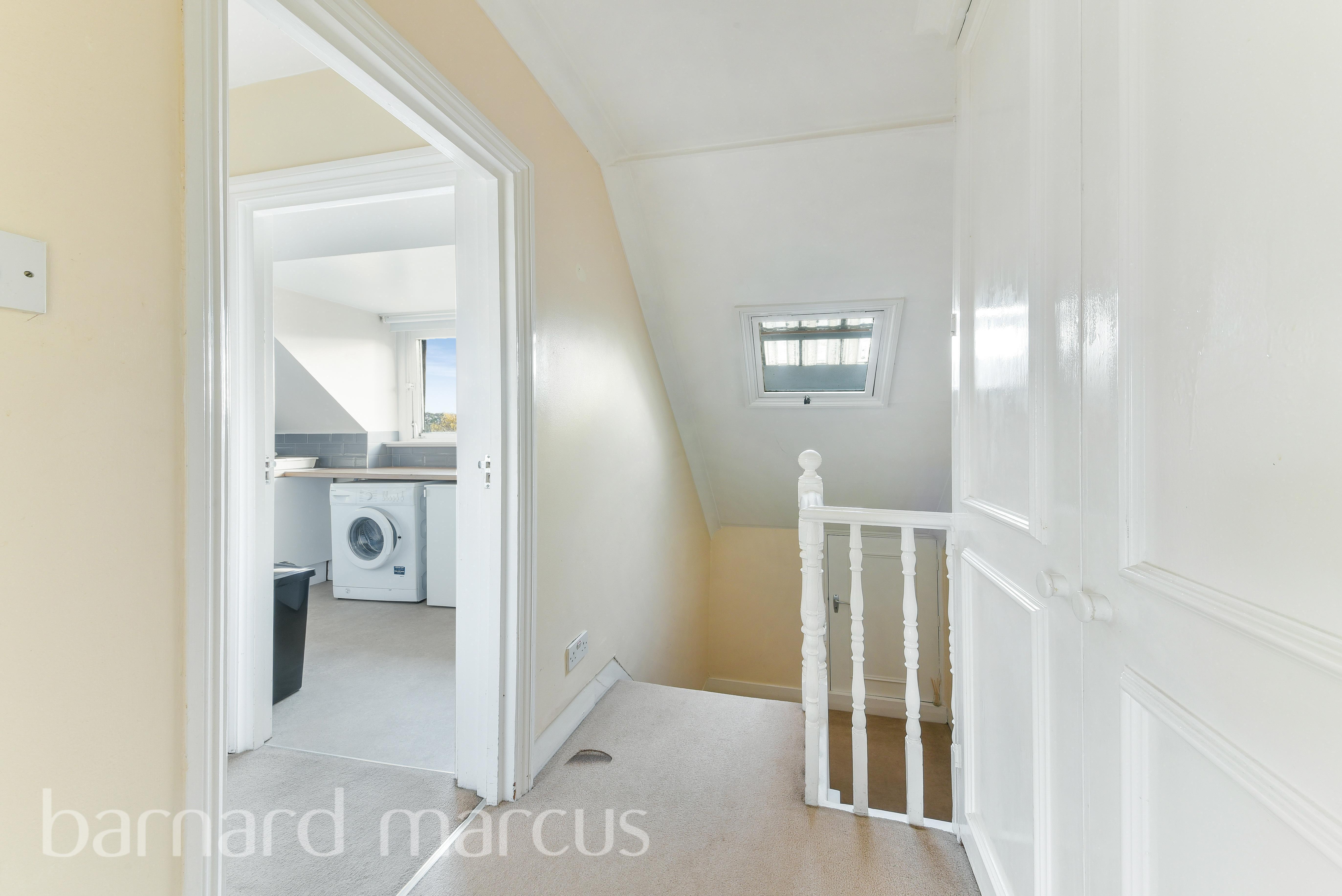 Flat Marlborough Road in Greater London