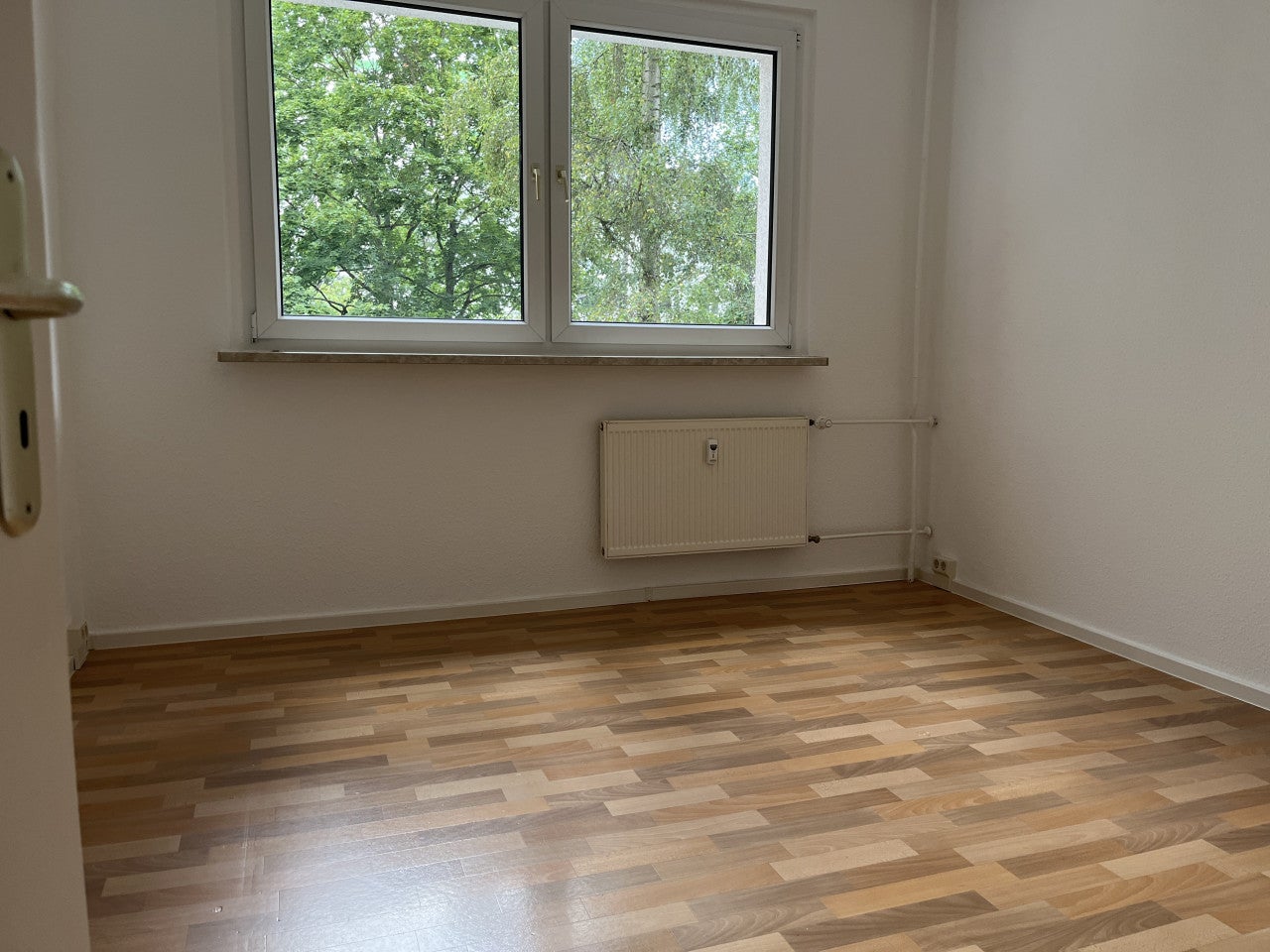 Wohnung Robert-Bunsen-Weg in Halle (Saale)