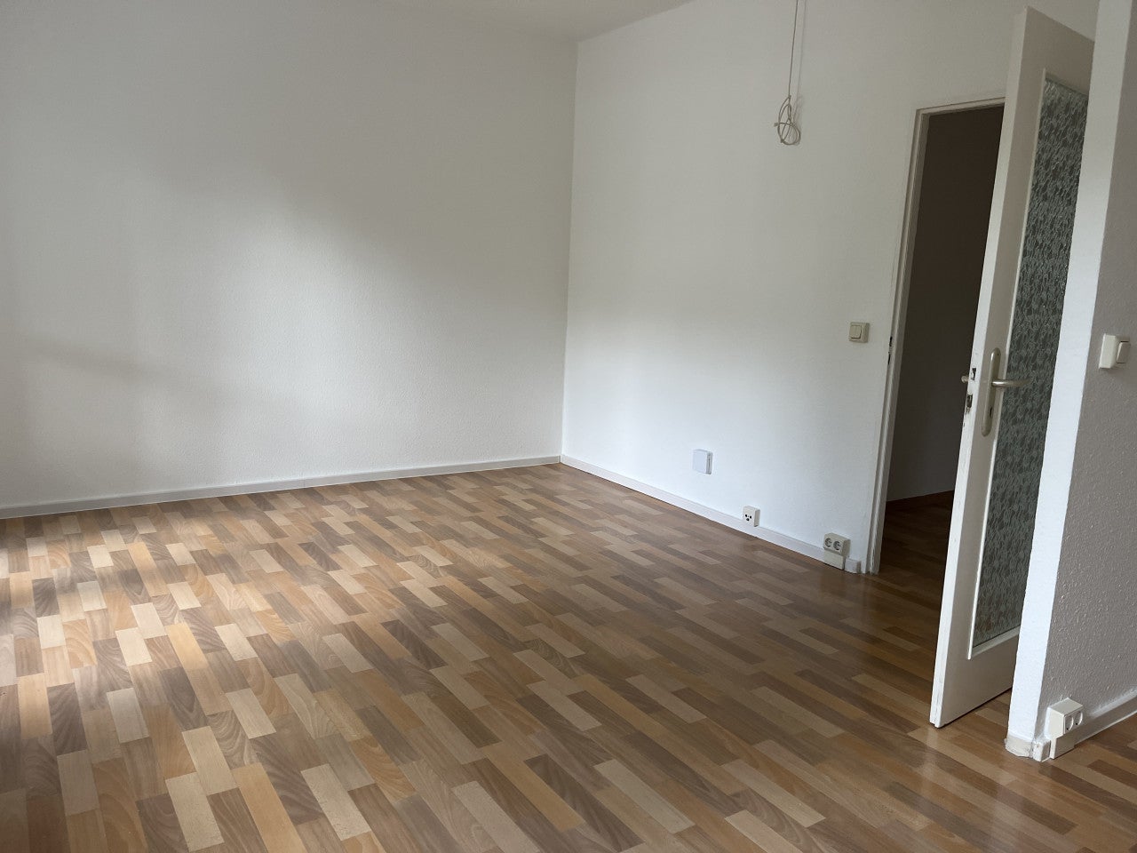Wohnung Robert-Bunsen-Weg in Halle (Saale)