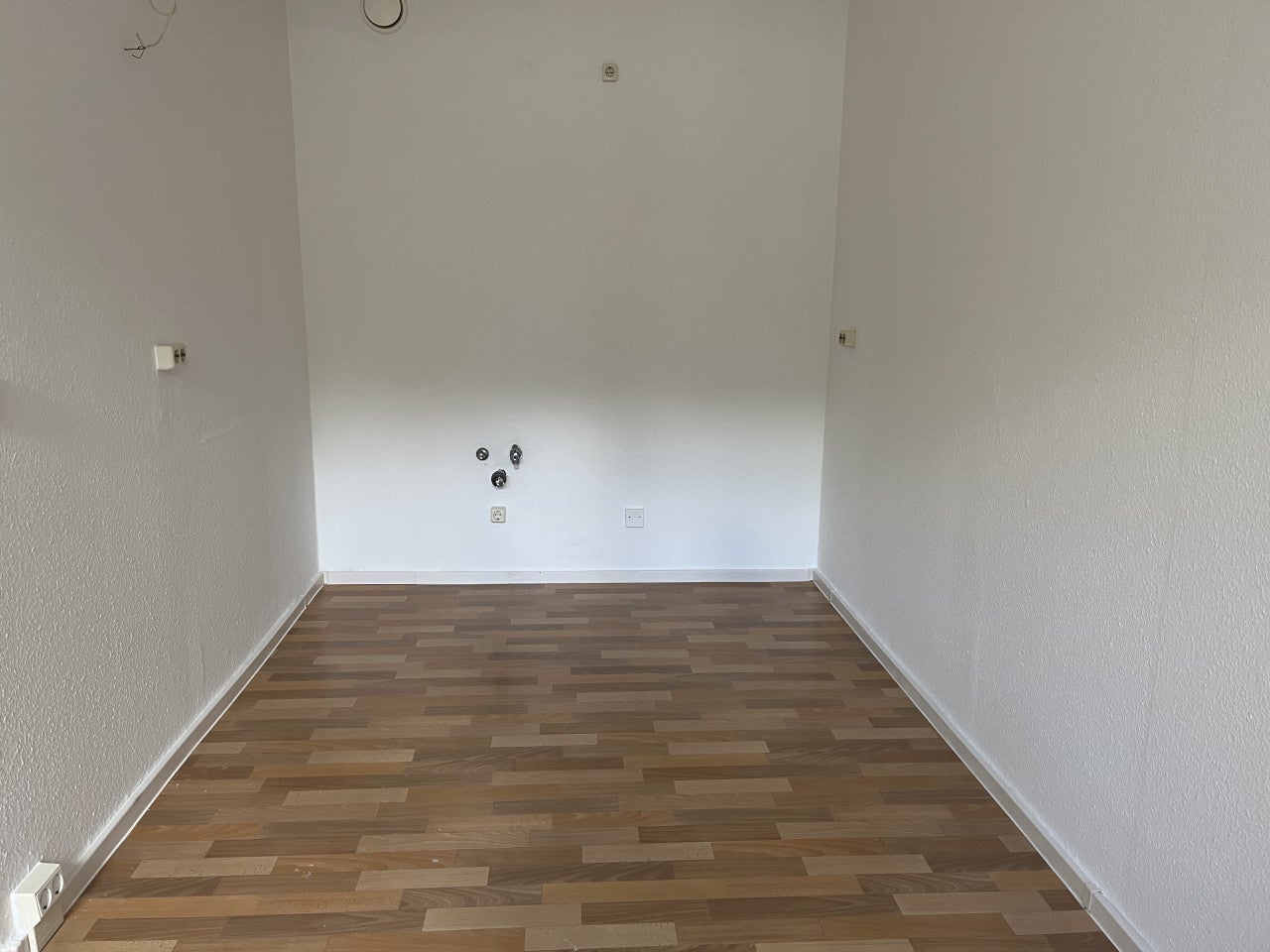 Wohnung Robert-Bunsen-Weg in Halle (Saale)