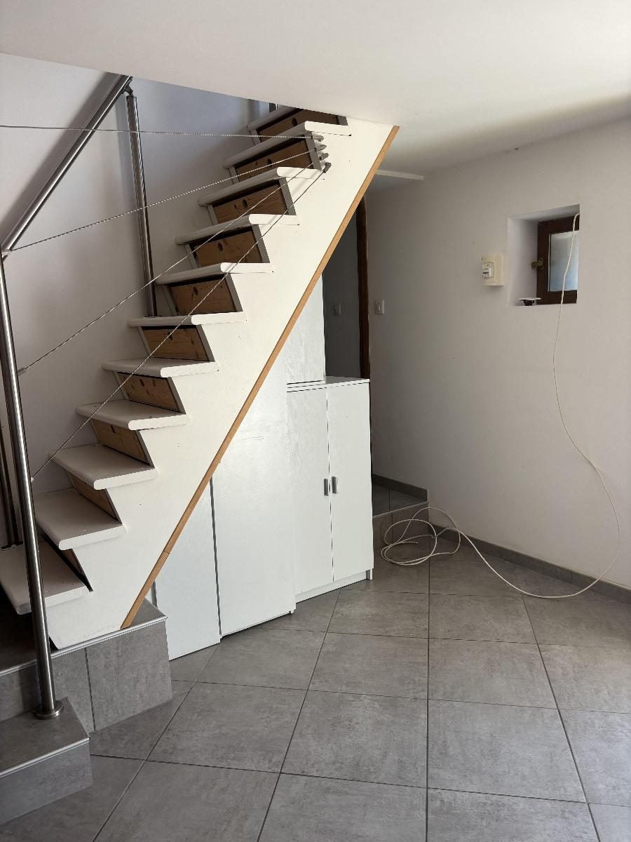 Maison Chemin des Vabres à Pranles