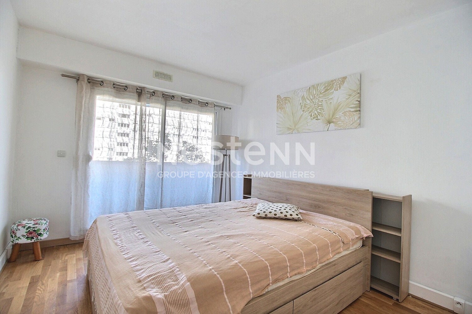 Appartement Rue de Colombes à Courbevoie
