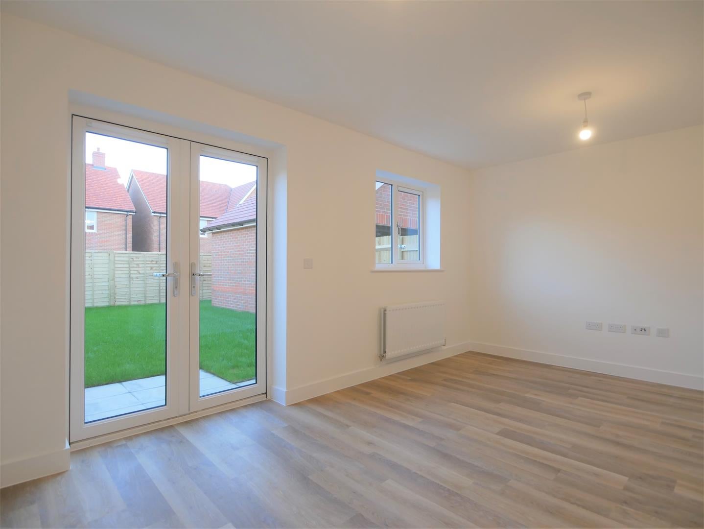 House Piper Way in Chichester