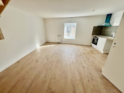 Appartement Rue du Four Banal à Crémieu
