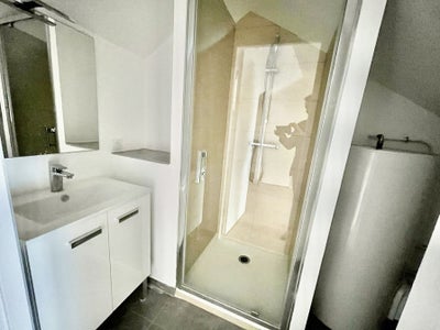 Appartement Rue du Four Banal à Crémieu