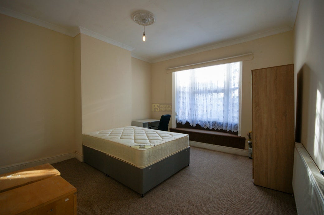 Flat Bristol Road in Birmingham