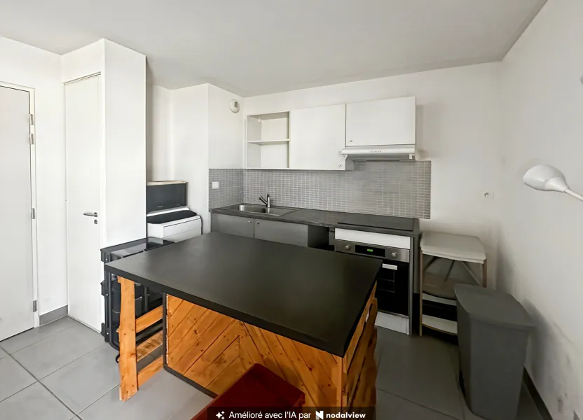Appartement Avenue de Bordeaux à Joué-lès-Tours