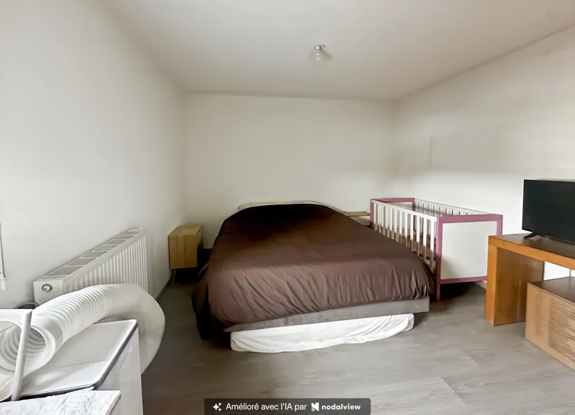Appartement Avenue de Bordeaux à Joué-lès-Tours